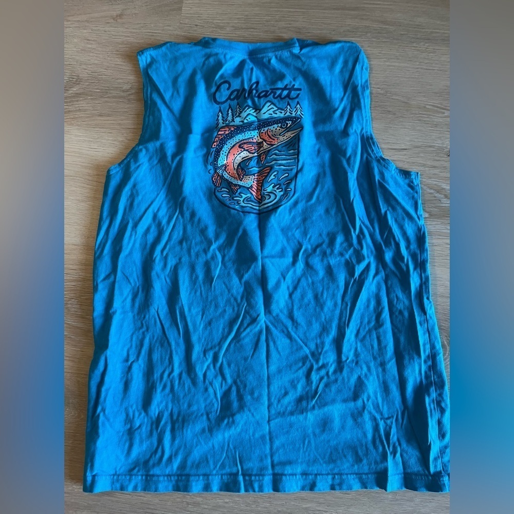 Carhartt Tank Top XL
